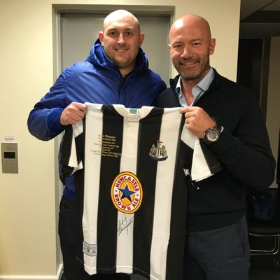 Profile Picture of Kieran Keaney (@kierankeano) on Twitter