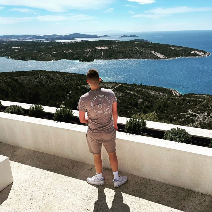 Profile Picture of Max Sims (@maxsims21) on Tiktok