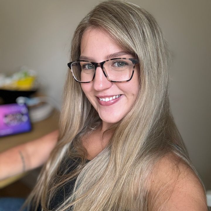 Profile Picture of Meg🦋 (@@meganellis29) on Tiktok