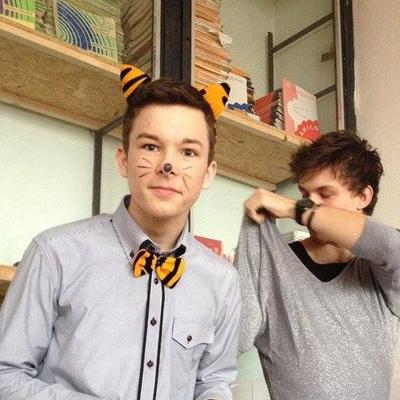 Profile Picture of Martin Gajdos (@root_software) on Twitter
