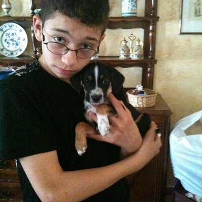 Profile Picture of Tommaso Carlomusto (@TommasoCarlomus) on Twitter