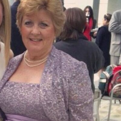 Profile Picture of Toni Potts (@PottsToni) on Twitter