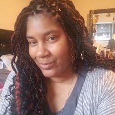 Profile Picture of Rasheeda Harris (@RasheedaAhmed14) on Twitter