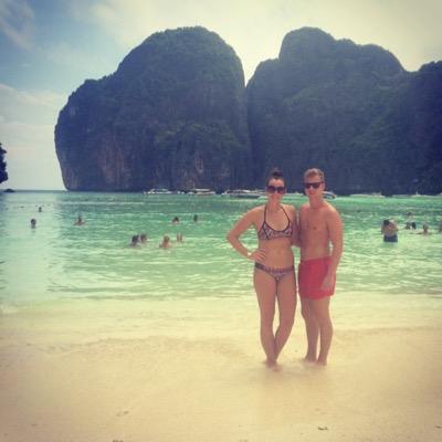 Brad Harber - Twitter Profile Picture of Brad Harber (@brad_harber) on Twitter