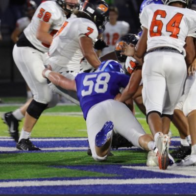 Profile Picture of Zach Allen (@Zachallen713) on Twitter