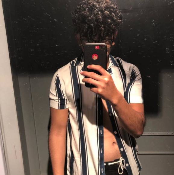 Profile Picture of Jose Urzua (@baby_alpha) on Poshmark