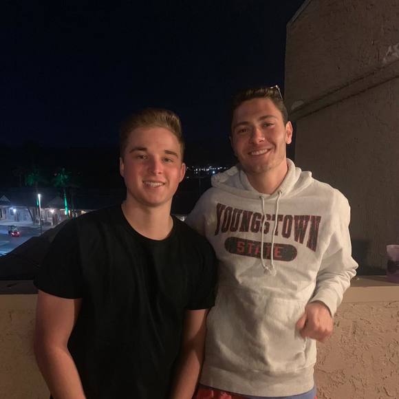 Profile Picture of Brian Meyer (@brian_meyer) on Poshmark