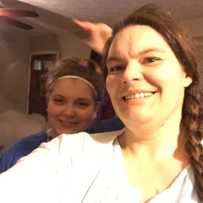 Profile Picture of Cindy Mcdowell (@Cynthia9728) on Twitter