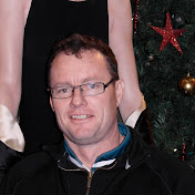 Profile Picture of Tony Fitzpatrick (@TonyFitzpatrick1969) on Youtube