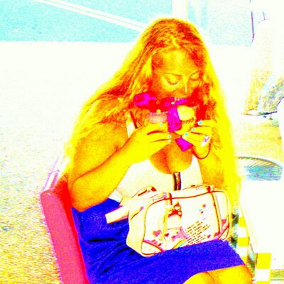 Profile Picture of Jenna Rozinsky (@JennarationEats) on Twitter