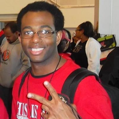 Profile Picture of Clarence Varnado III (@cvtv85) on Twitter