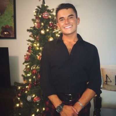 Profile Picture of Joseph Militello (@jmilitello18) on Twitter