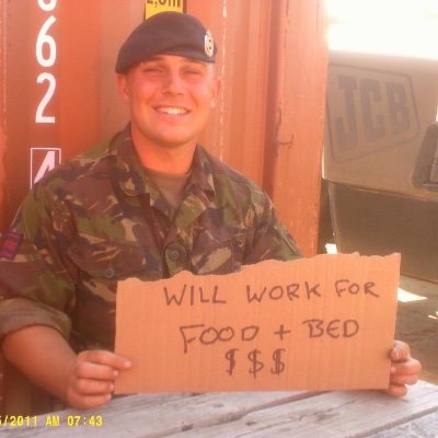 Profile Picture of Jim Knaggs (@JimKnaggs1) on Twitter