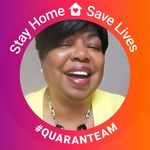 Profile Picture of Gail Rucker Jordan (@gailruckerjordan) on Instagram
