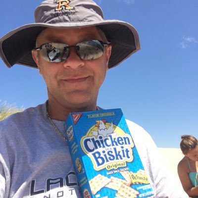 Profile Picture of Mark Heeren (@heronsilverlake) on Twitter