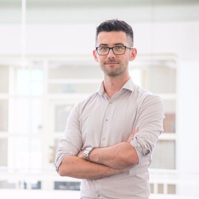 Dr Scott Ramsay - Twitter Profile Picture of Dr Scott Ramsay (@UofGScottRamsay) on Twitter