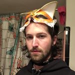 Profile Picture of James Patrick Mayer (@populategeometry) on Instagram