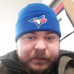 Profile Picture of James Hicks (@jrhintoronto) on Instagram