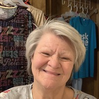 Profile Picture of Deborah Barnes (@deborah-barnes-107) on Quora