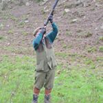 Profile Picture of Robert Ian Sword (@robertiainsword) on Instagram