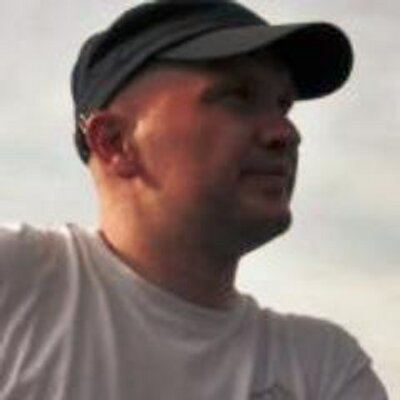 Profile Picture of Robert Sobieski (@r_sobieski) on Twitter