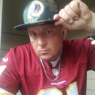 Profile Picture of Bryan Wooten (@BryanWooten16) on Twitter