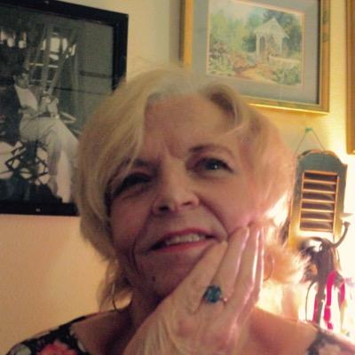 Profile Picture of Mary Paxton (@archmay03) on Twitter