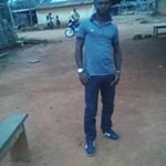 Profile Picture of Digbeu Jean Jacques Yohou (@digbeujeanjacques) on Instagram
