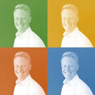 Profile Picture of Simon Wallwork (@SimonWallwork) on Twitter