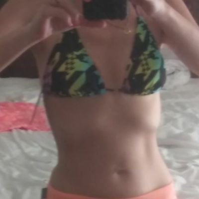 Profile Picture of Jenna Craven (@craven_jenna) on Twitter