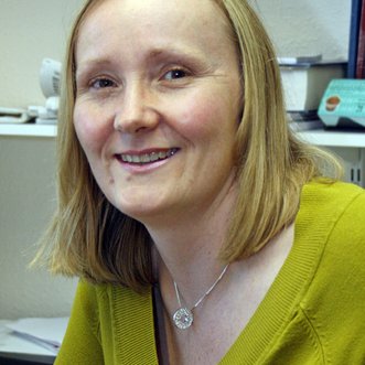 Profile Picture of Julie Crouch (@ripleyeditor) on Twitter