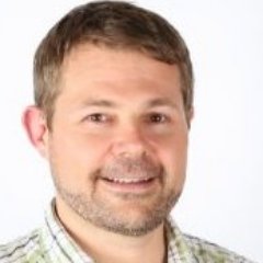 Profile Picture of Chris Hiner (@chris_hiner) on Twitter