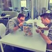 Profile Picture of Dylan Shine (@dylan-shine) on Quora