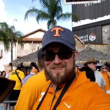 Profile Picture of Craig Adkins (@vfl75gbo) on Twitter