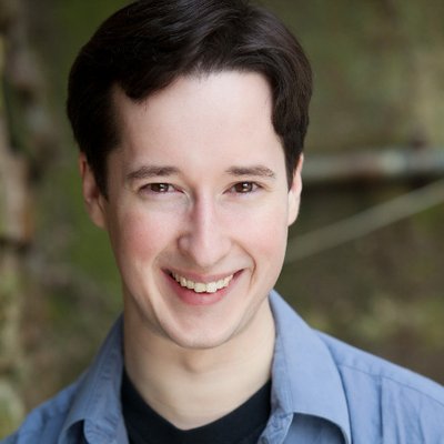 Profile Picture of Eric Taylor Dann (@Danndyvoice) on Twitter