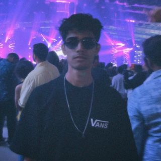 Profile Picture of Varun Nair (@varun) on Instagram