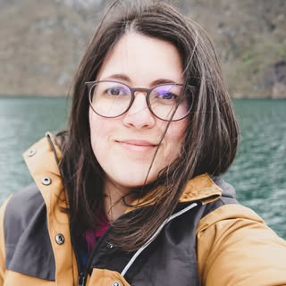 Profile Picture of Ana Fidalgo (@ana.fidalgo) on Instagram
