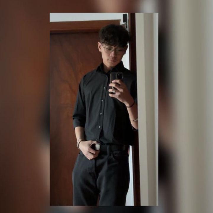 Profile Picture of Keith (@keithvo) on Tiktok