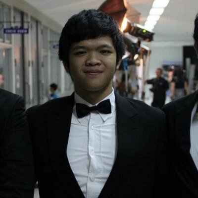 Profile Picture of Sandy Matthew (@SandyMatth) on Twitter