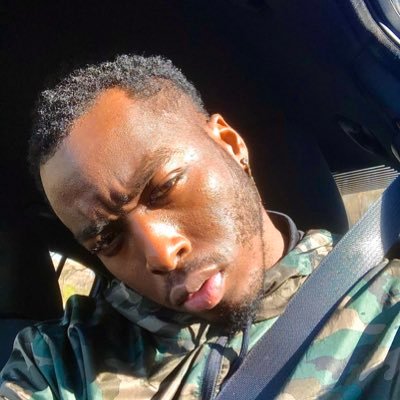 Profile Picture of John Barnett 🌹 (@TrackNation_) on Twitter