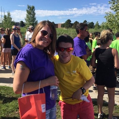 Profile Picture of Carey Leapaldt (@PearceCarey) on Twitter