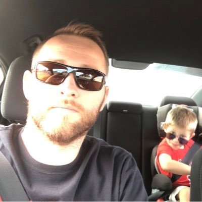 Profile Picture of Darin Graves (@DarinGraves6) on Twitter