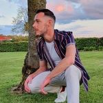 Profile Picture of Alan (@ailinomaille) on Instagram