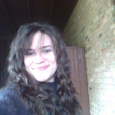 Virginia Vogt - Twitter Profile Picture of Virginia Vogt (@fanniesbakergin) on Twitter