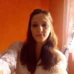 Profile Picture of Anna Chodorowicz (@annachodorowicz) on Instagram