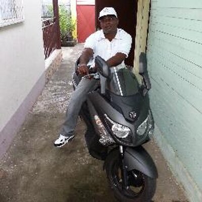 Profile Picture of Winston Simon (@winstonsimon5) on Twitter