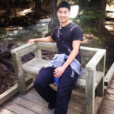 Gordon BomBAE - Twitter Profile Picture of Gordon BomBAE (@TheRealSimonCho) on Twitter