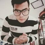 Profile Picture of Jay Mark Palacio Rivas (@jaymarkrivas) on Instagram