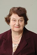 Profile Picture of Anna Seileon Wikipedia