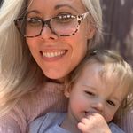 Profile Picture of Brandie Cuthbertson (@bran_dawson) on Instagram